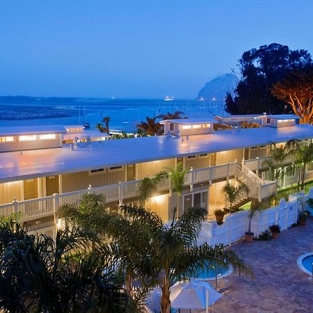 Inn At Morro Bay Esterno foto