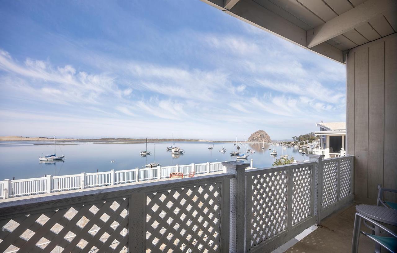 Inn At Morro Bay Esterno foto