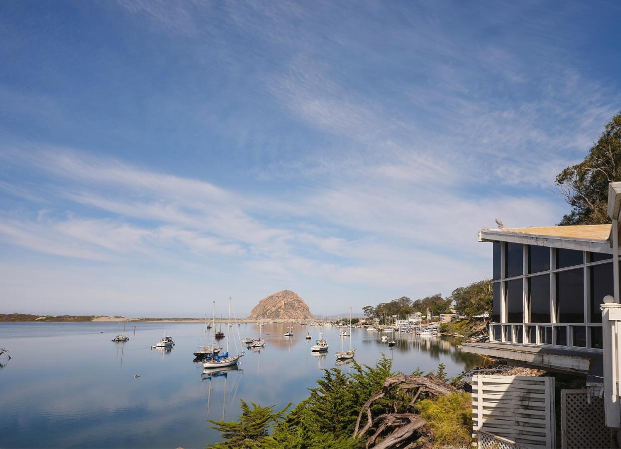 Inn At Morro Bay Esterno foto