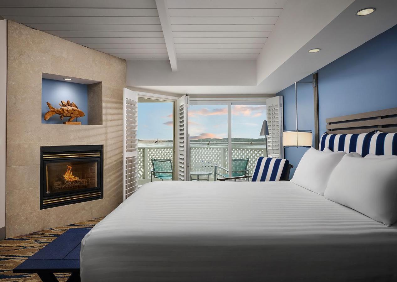Inn At Morro Bay Esterno foto