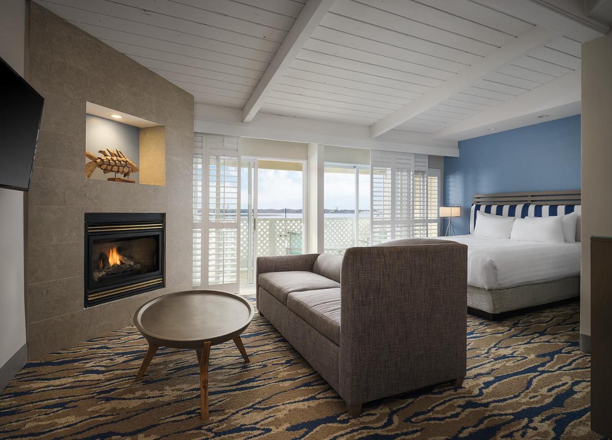 Inn At Morro Bay Esterno foto