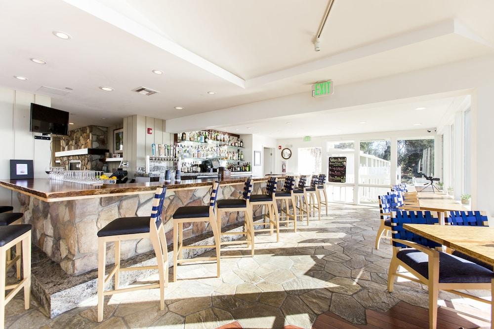 Inn At Morro Bay Esterno foto
