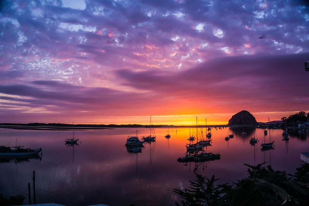 Inn At Morro Bay Esterno foto