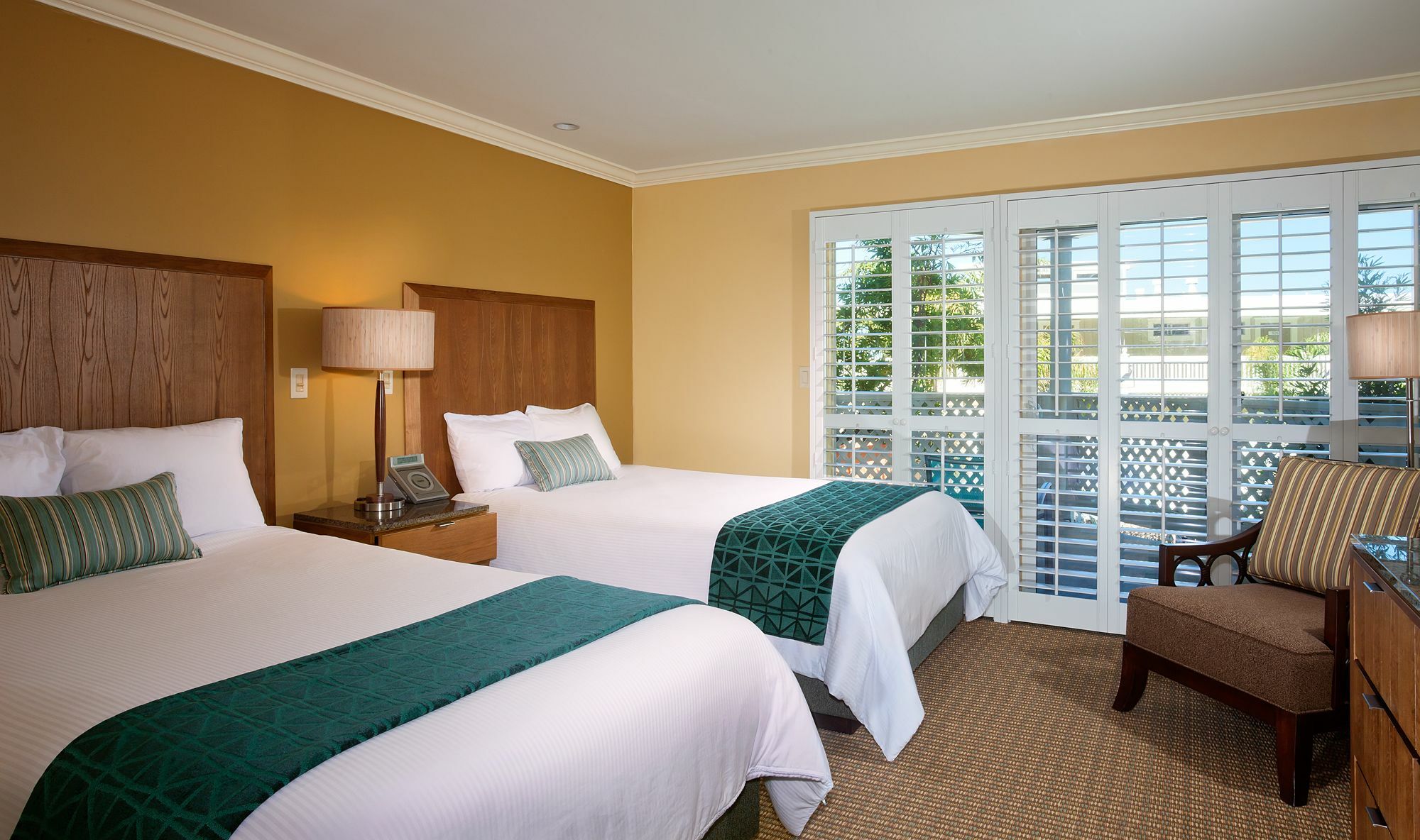 Inn At Morro Bay Esterno foto
