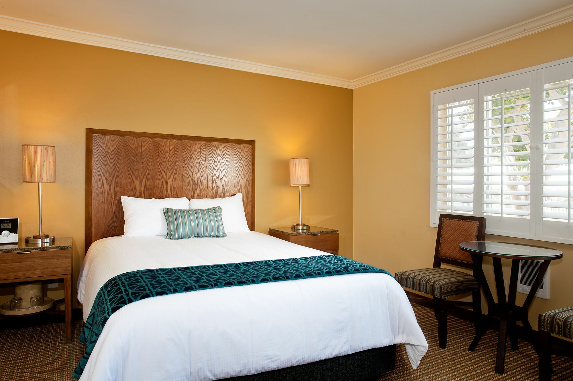 Inn At Morro Bay Esterno foto